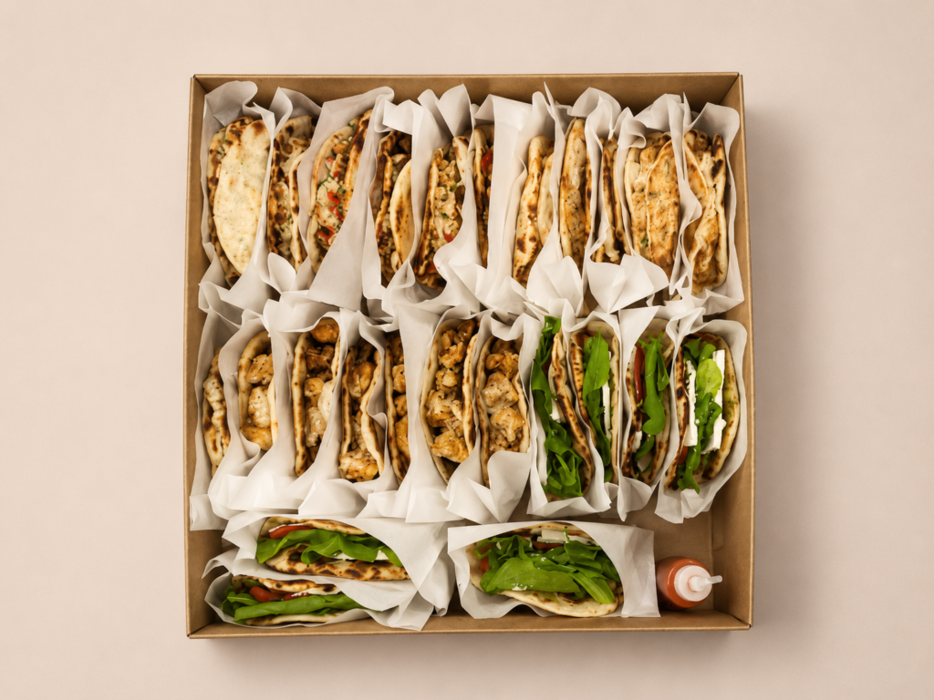 Diwaniyah Box