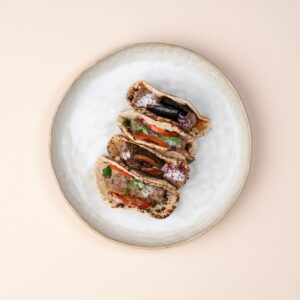 Kabab Box