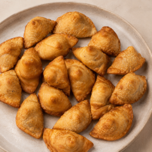 Punjabi Samosa Box