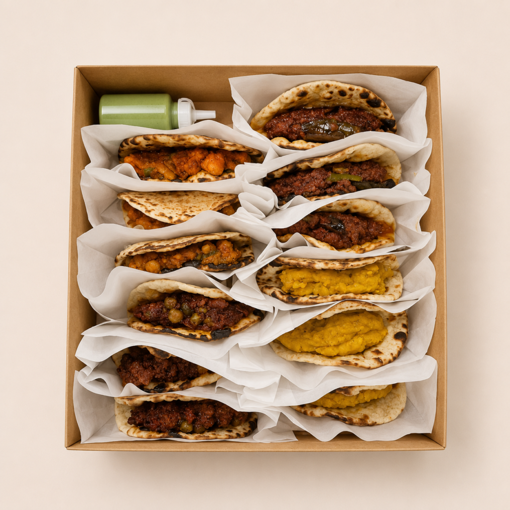 Indian Box