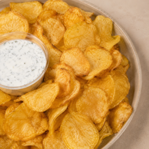 Chips Box
